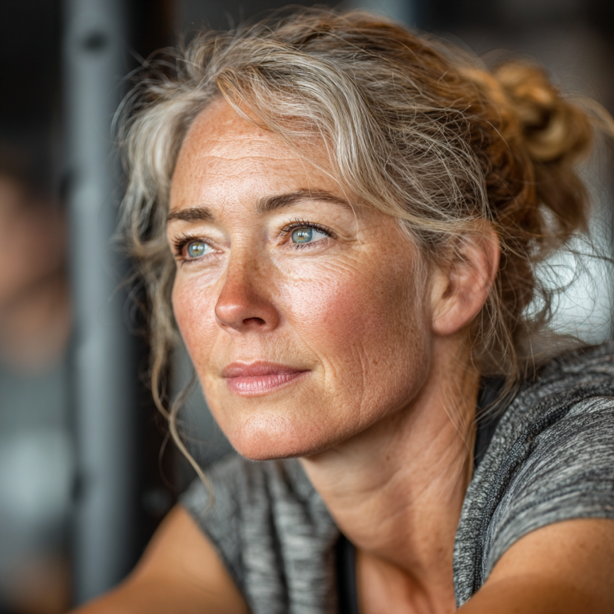 Здорове харчування для старших людей